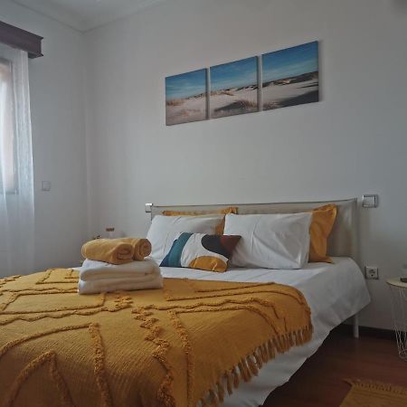 Ana Paula House Apartment Aveiro Luaran gambar