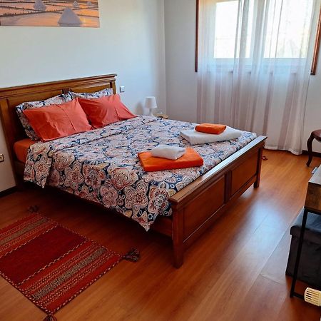 Ana Paula House Apartment Aveiro Luaran gambar