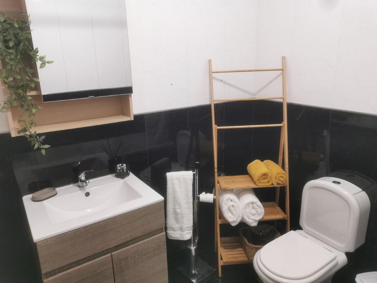 Ana Paula House Apartment Aveiro Luaran gambar