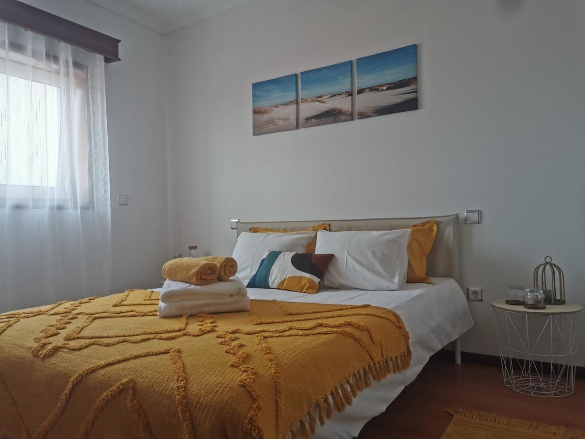 Ana Paula House Apartment Aveiro Luaran gambar