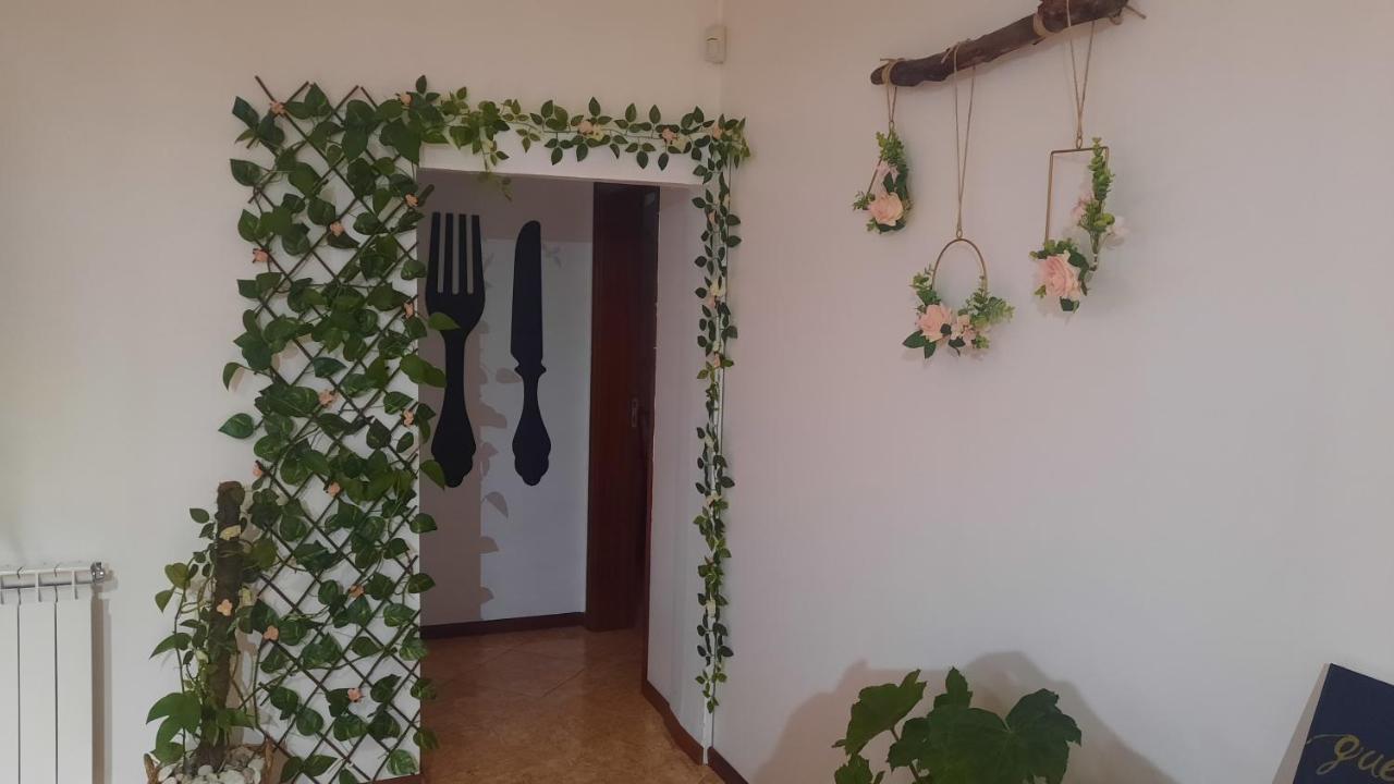 Ana Paula House Apartment Aveiro Luaran gambar