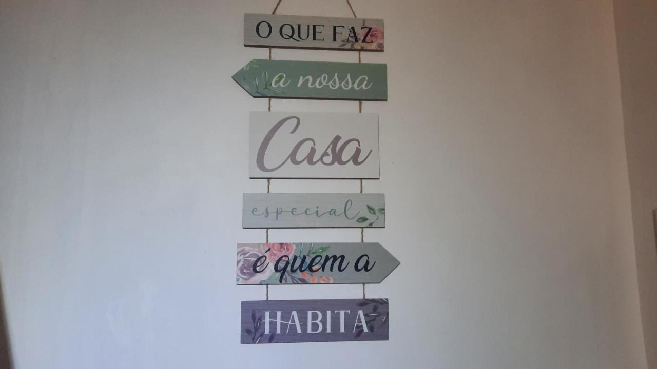 Ana Paula House Apartment Aveiro Luaran gambar