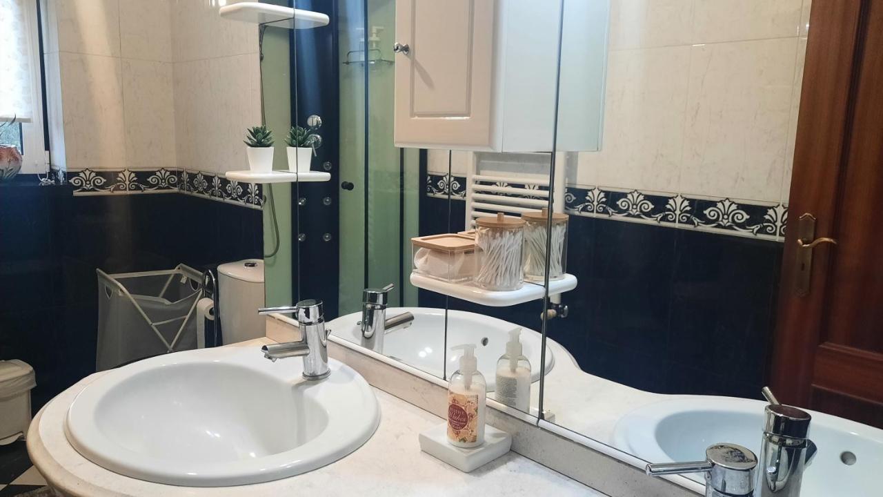 Ana Paula House Apartment Aveiro Luaran gambar