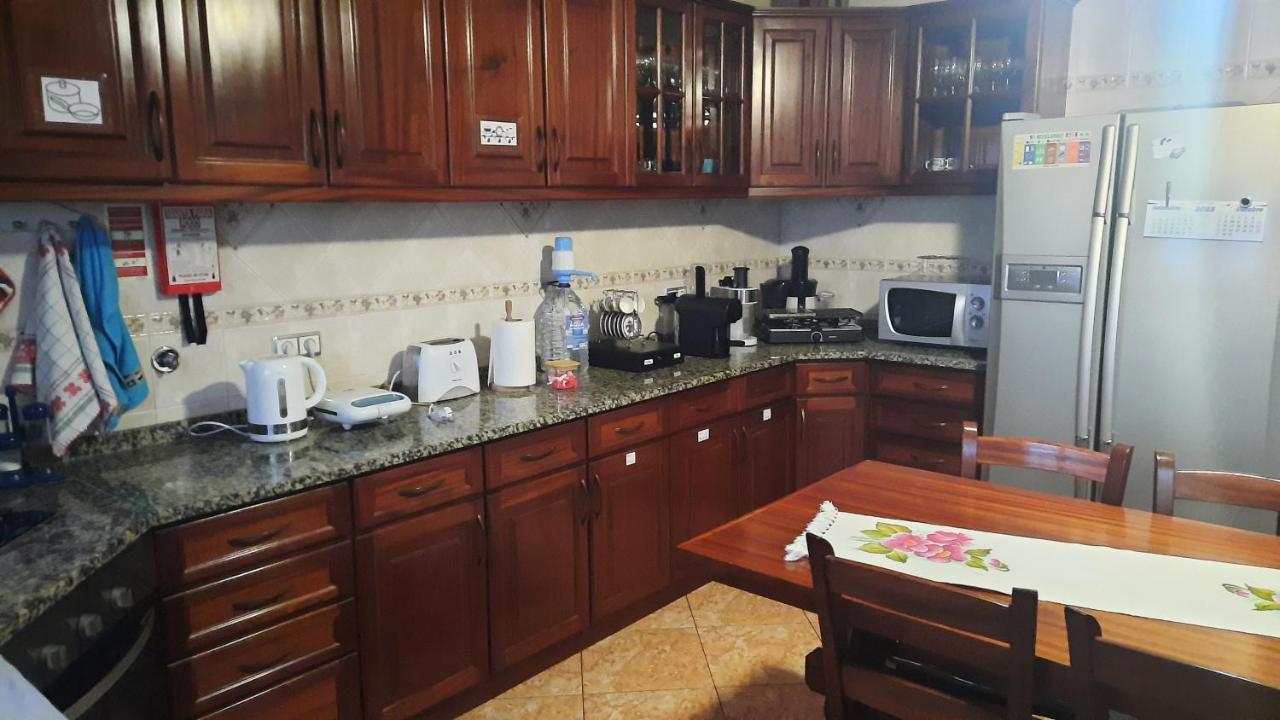 Ana Paula House Apartment Aveiro Luaran gambar