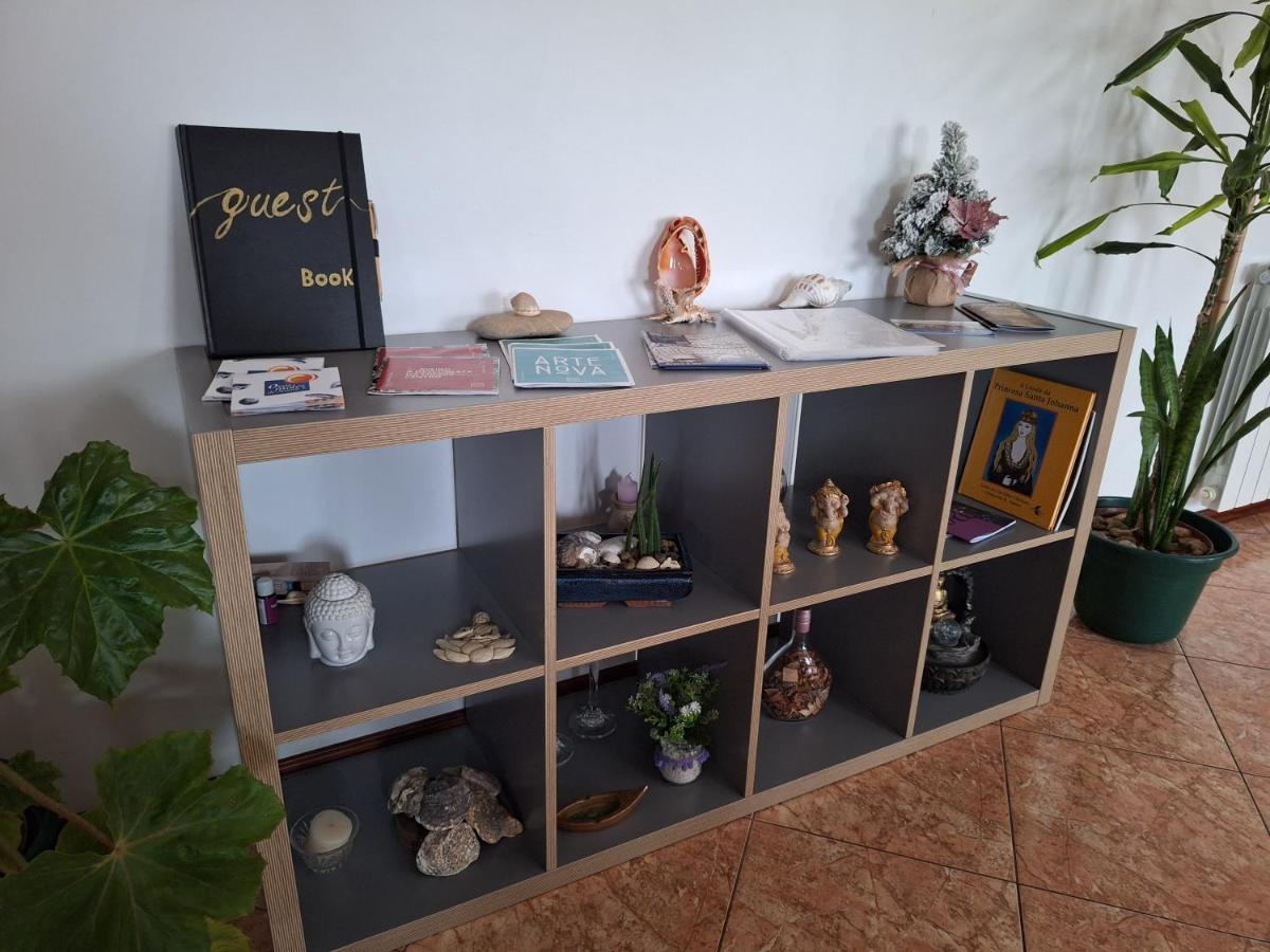 Ana Paula House Apartment Aveiro Luaran gambar