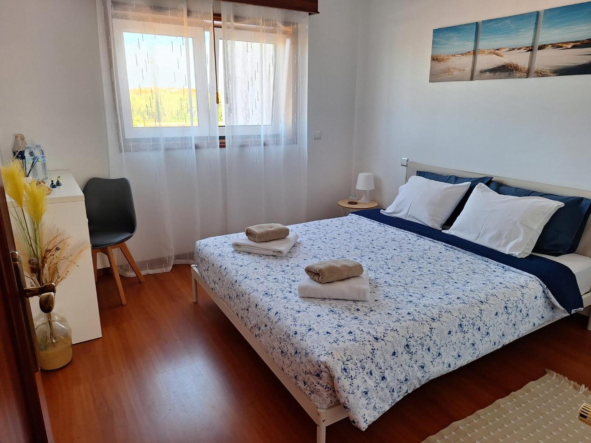 Ana Paula House Apartment Aveiro Luaran gambar
