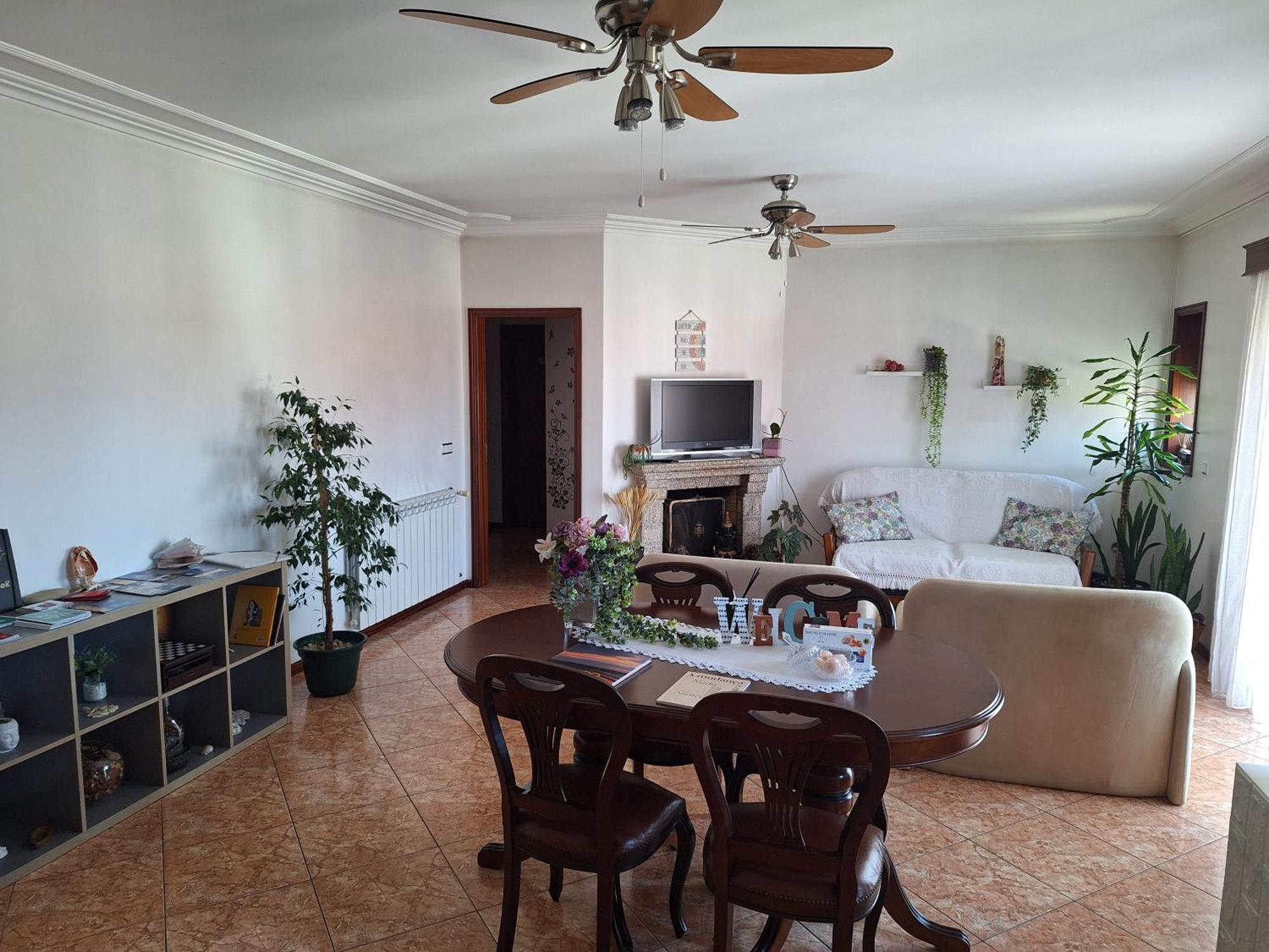 Ana Paula House Apartment Aveiro Luaran gambar