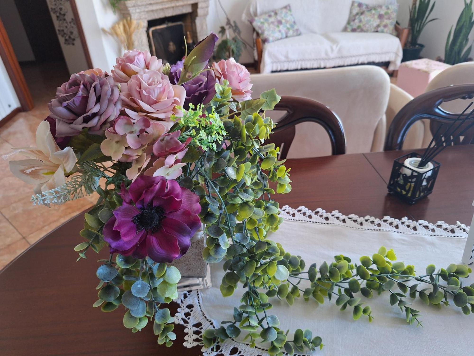Ana Paula House Apartment Aveiro Luaran gambar